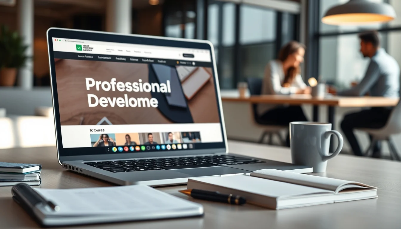 Supporting pricing visual